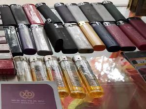 打火机定做