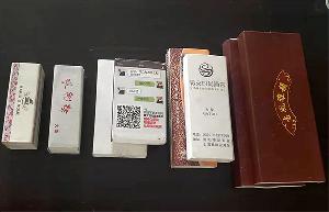 火柴盒定制厂家