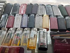 打火机定制