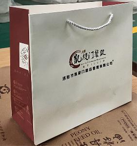 手提袋定制