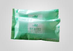 花王湿巾