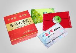 洛阳纸巾盒定制厂家