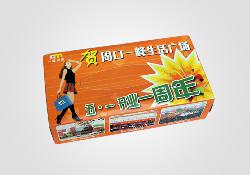 卖场纸巾定制案例