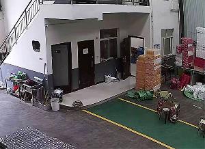 洛阳纸巾厂加工车间