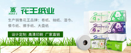 纸巾的环保挑战与未来发展